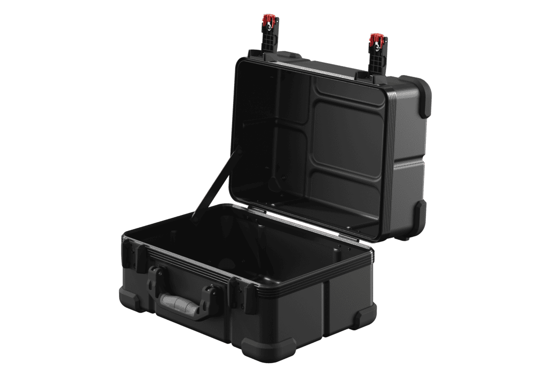 Thermodyne - Transportkoffer: 105 001-22 