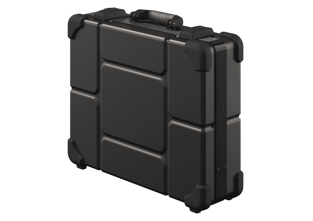 Thermodyne Rigid-Mount 105 002-11