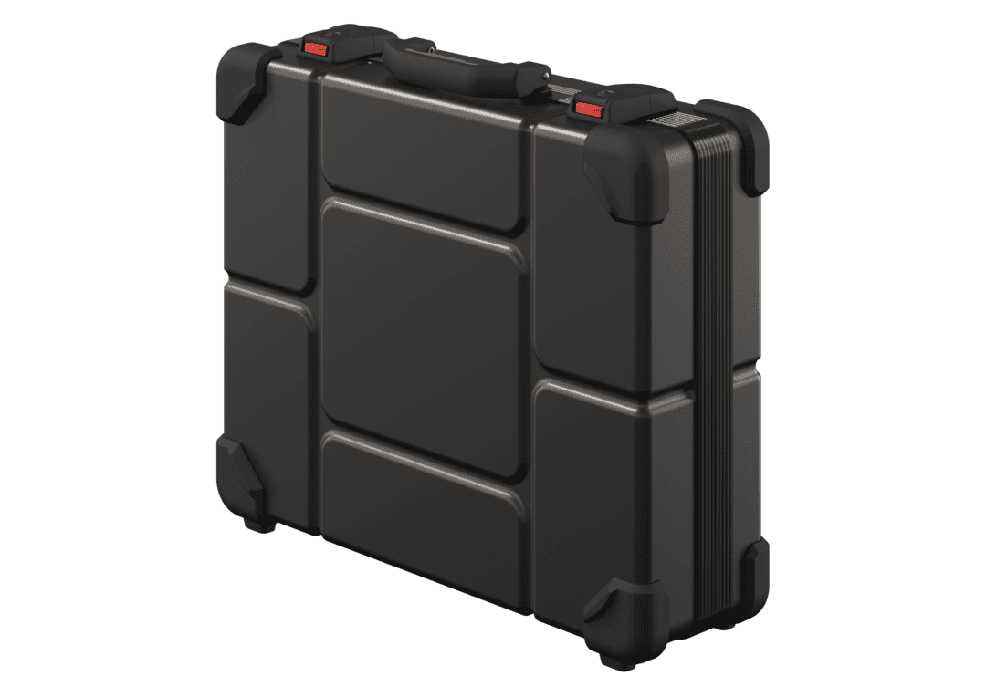 Thermodyne - Rigid-Mount: 105 002-11