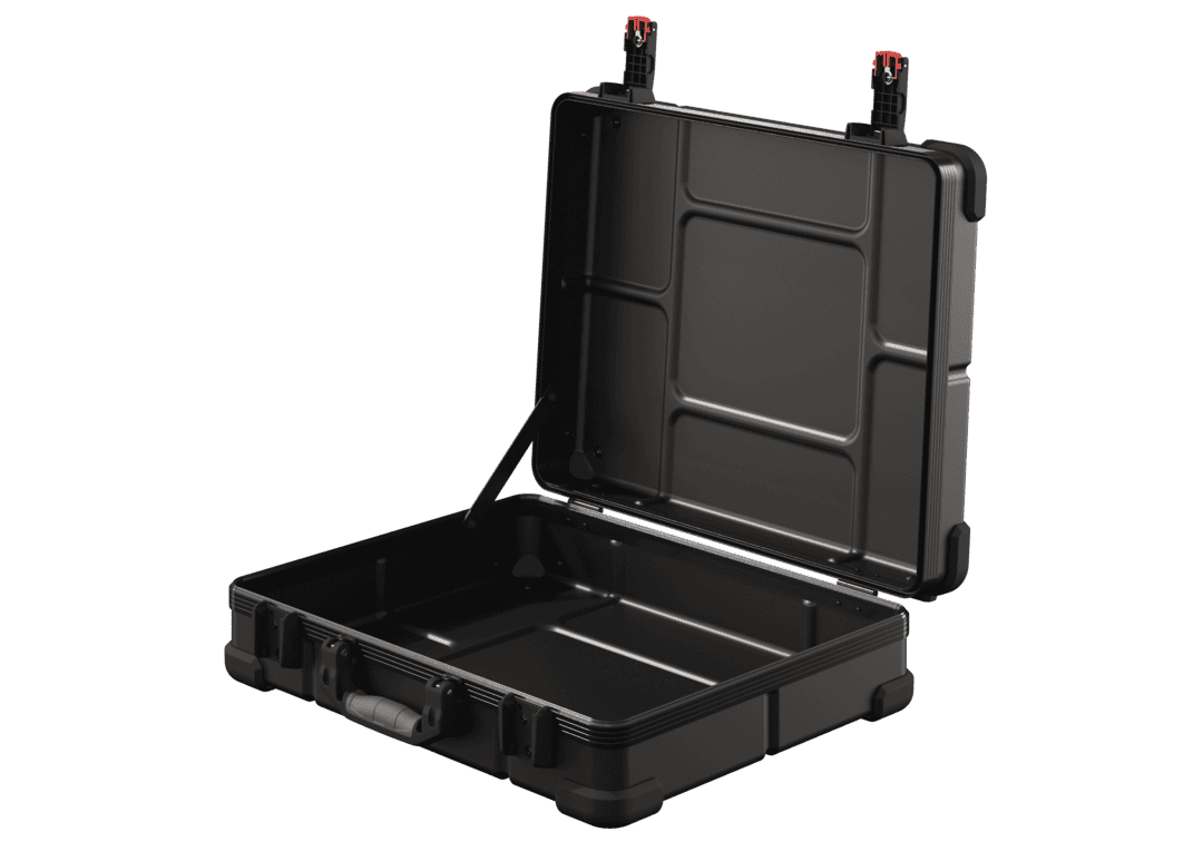 Thermodyne - Rigid-Mount: 105 002-11 