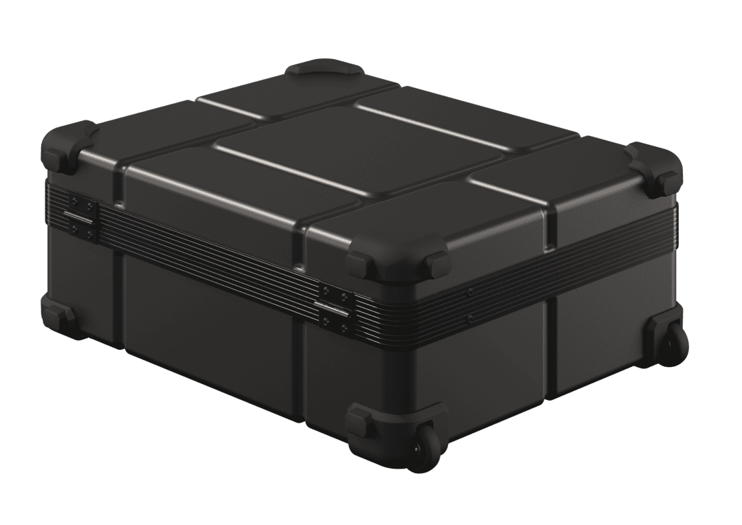 Thermodyne - Rigid-Mount: 105 002-165 Trolley