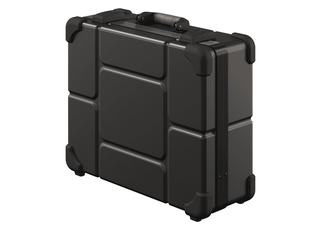 Thermodyne Rigid-Mount 105 002-21