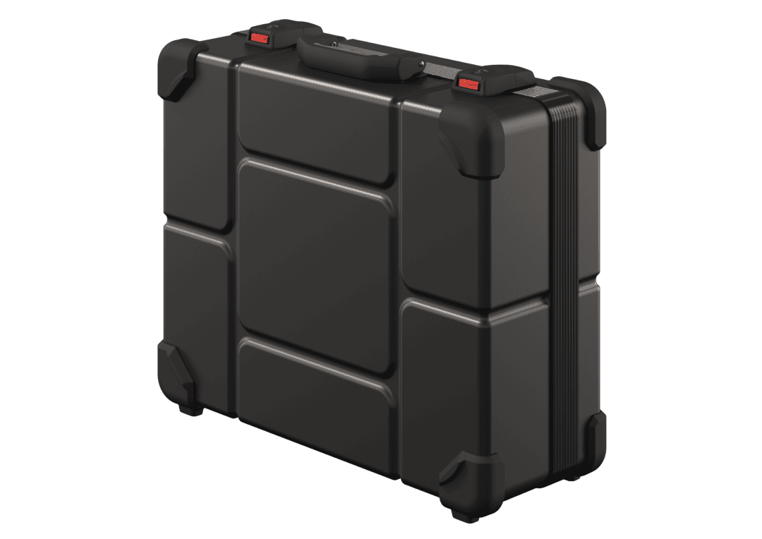 Thermodyne - Rigid-Mount: 105 002-21