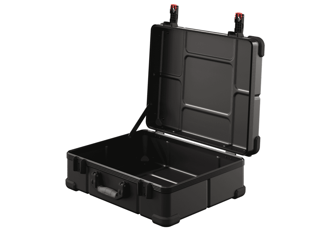 Thermodyne - Rigid-Mount: 105 002-21 