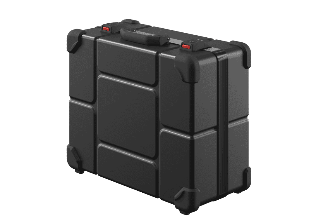 Thermodyne Rigid-Mount 105 002-22