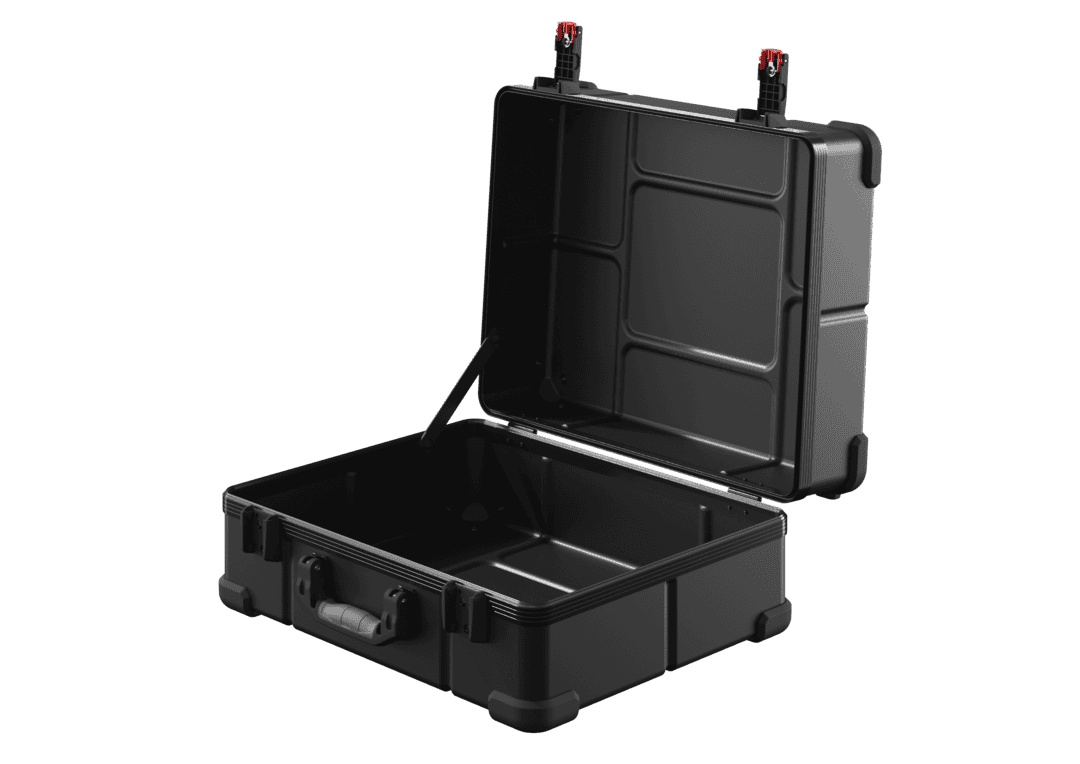 Thermodyne - Rigid-Mount: 105 002-22 