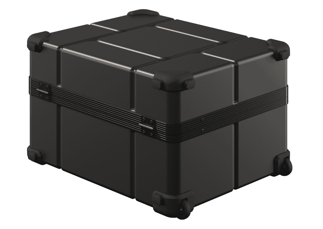 Thermodyne - Rigid-Mount: 105 002-290 Trolley