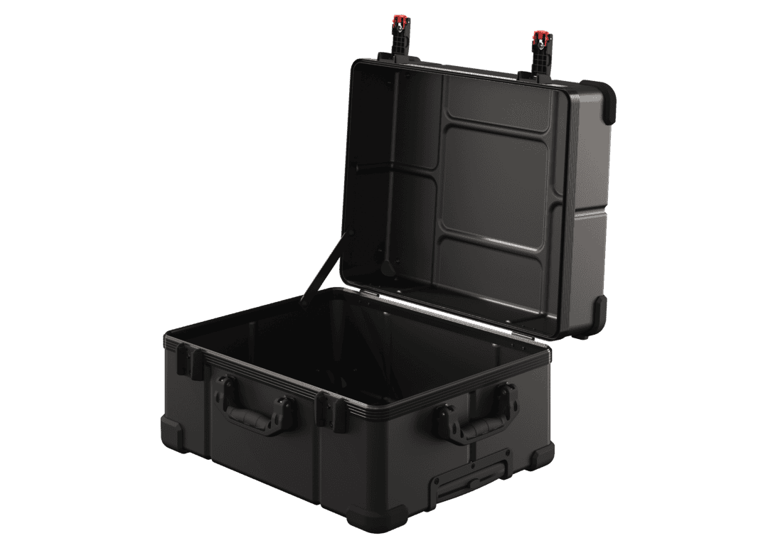 Thermodyne - Rigid-Mount: 105 002-290 Trolley 