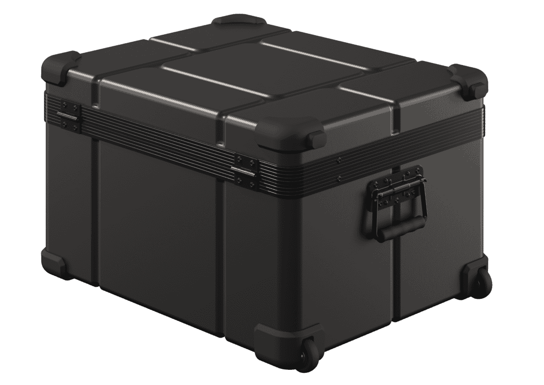 Thermodyne - Rigid-Mount: 105 002-295 Trolley