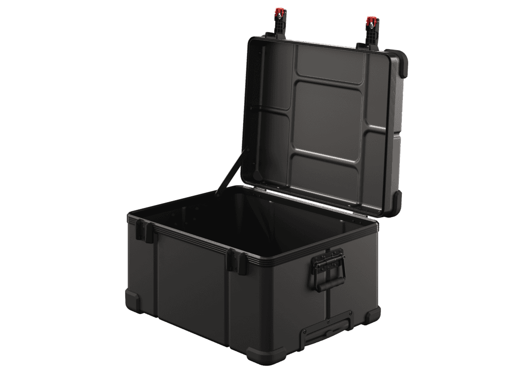 Thermodyne - Rigid-Mount: 105 002-295 Trolley 