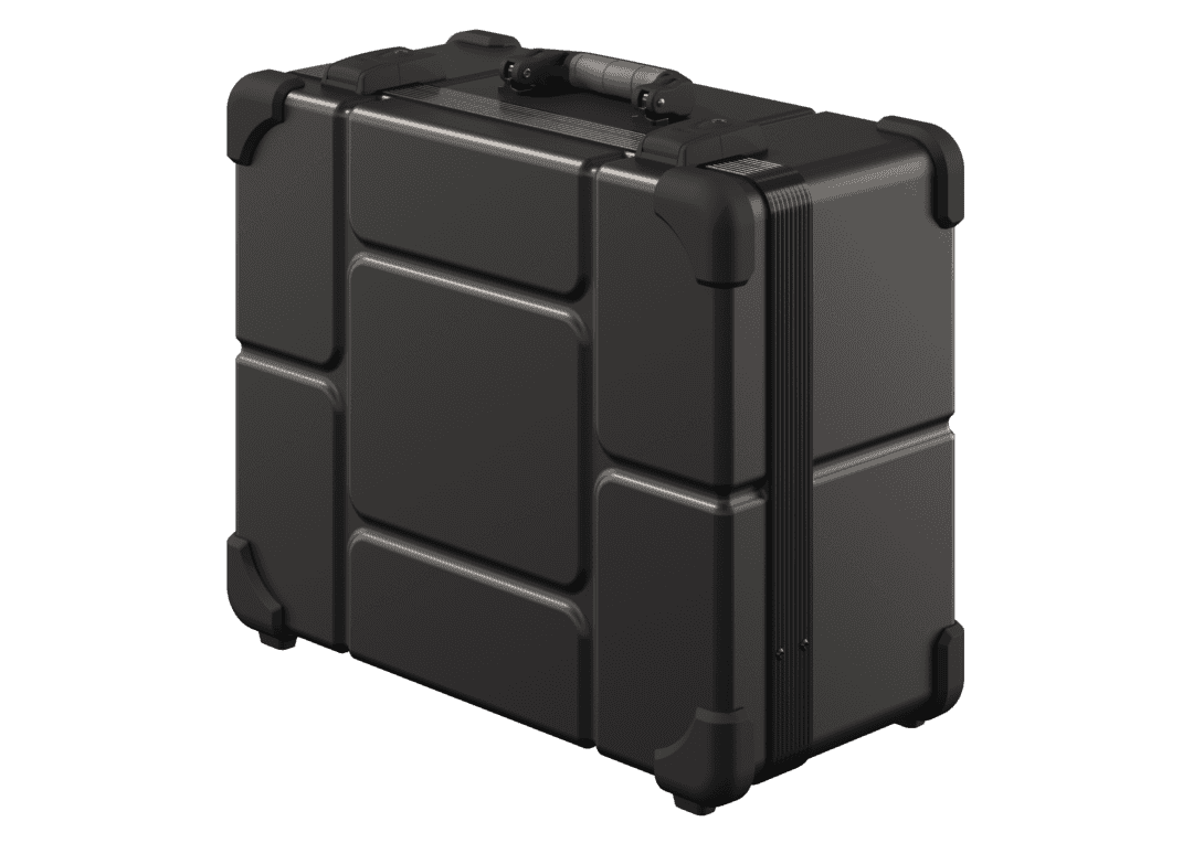 Thermodyne Rigid-Mount 105 002-31