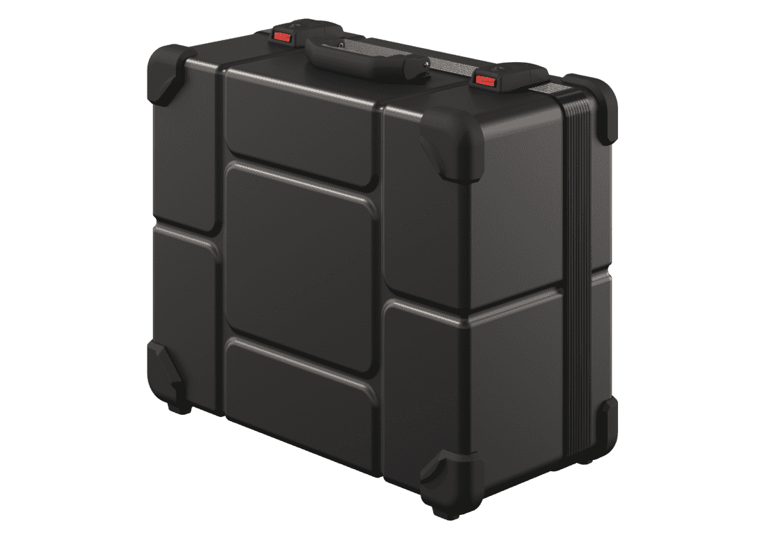 Thermodyne - Rigid-Mount: 105 002-31