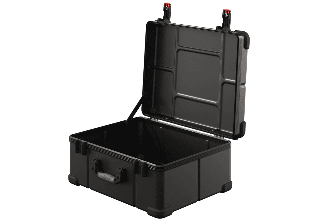 Thermodyne - Rigid-Mount: 105 002-31 