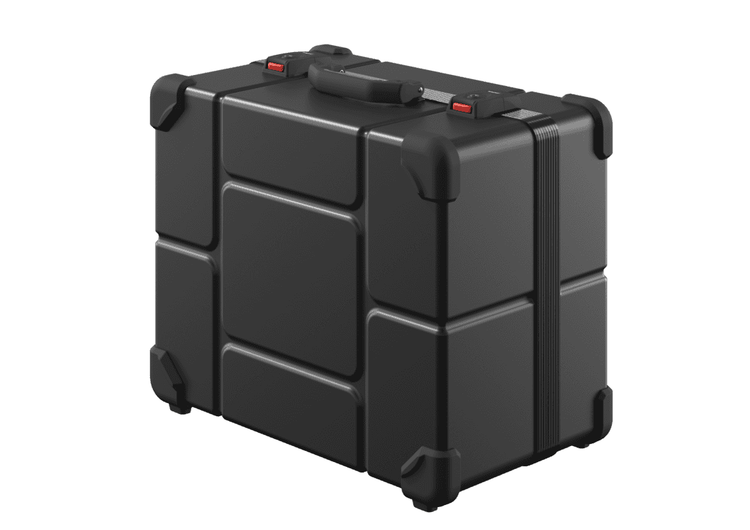 Thermodyne Rigid-Mount 105 002-32