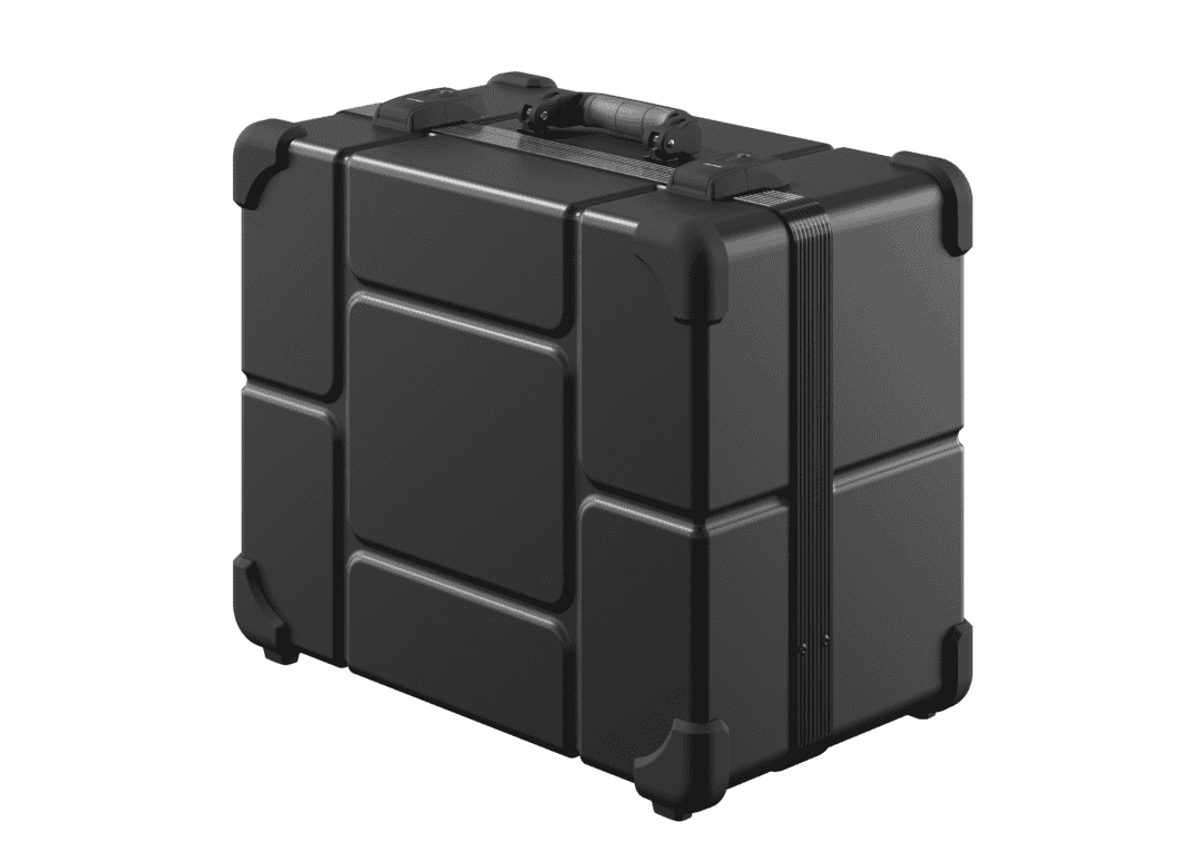 Thermodyne - Rigid-Mount: 105 002-32