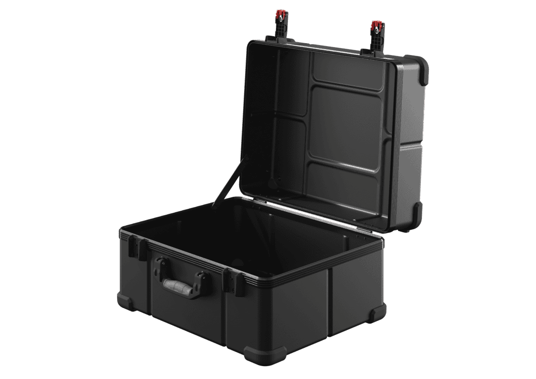 Thermodyne - Rigid-Mount: 105 002-32 