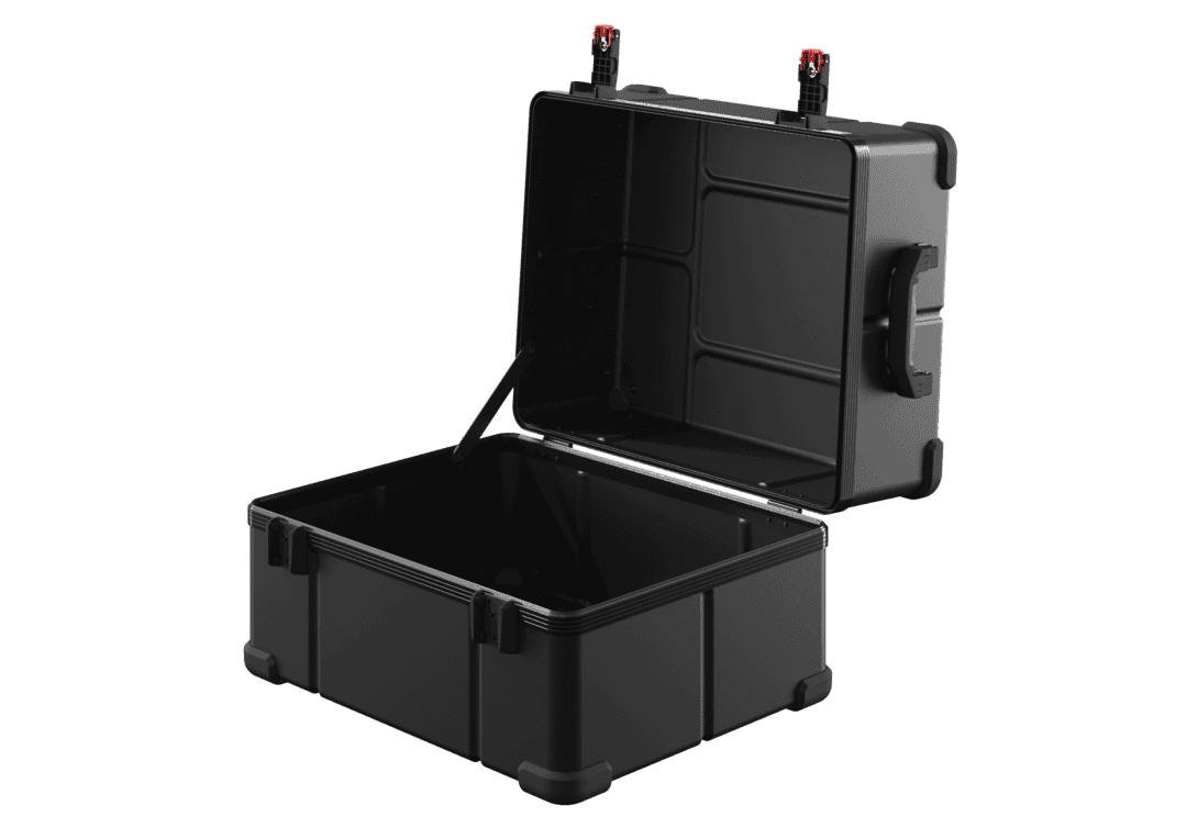 Thermodyne - Rigid-Mount: 105 002-33 Box 