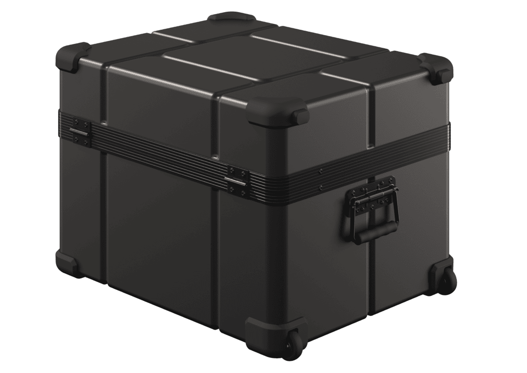 Thermodyne - Rigid-Mount: 105 002-355 Trolley