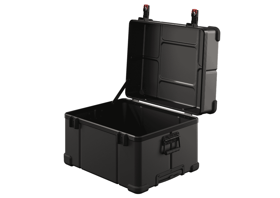 Thermodyne - Rigid-Mount: 105 002-355 Trolley 