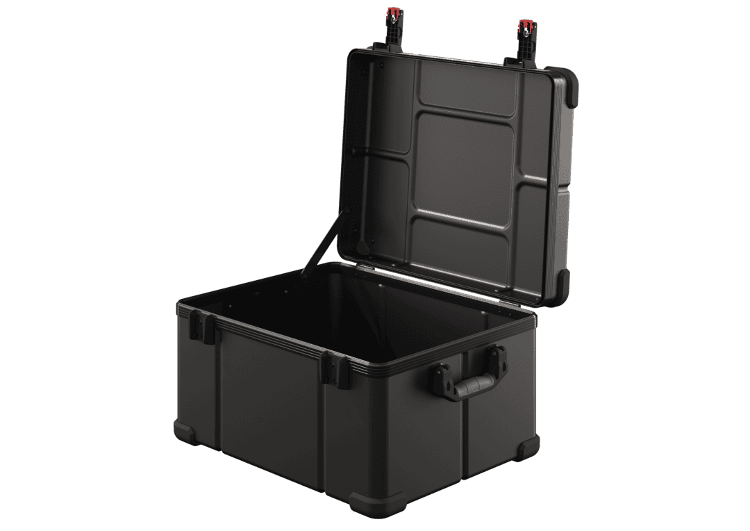 Thermodyne - Rigid-Mount: 105 002-41 Box 