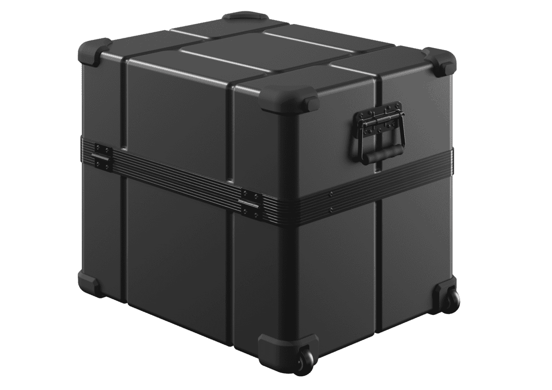 Thermodyne - Rigid-Mount: 105 002-420 Trolley