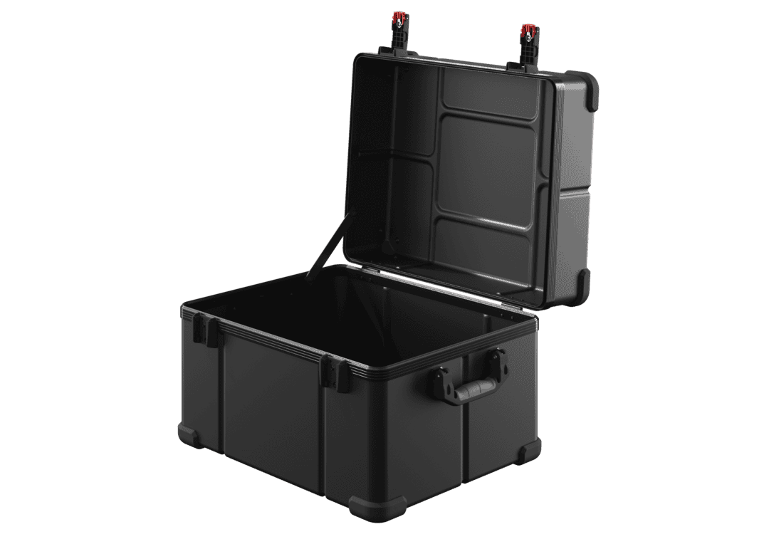 Thermodyne - Rigid-Mount: 105 002-42 Box 