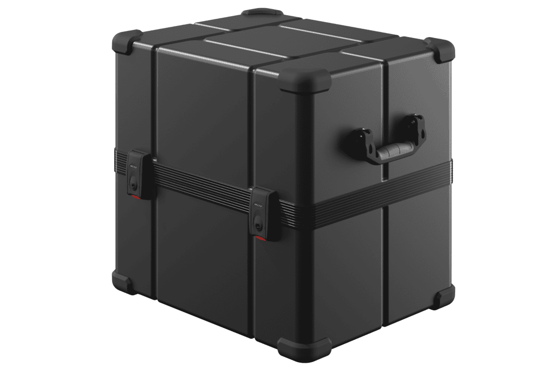 Thermodyne Rigid-Mount 105 002-44 Box