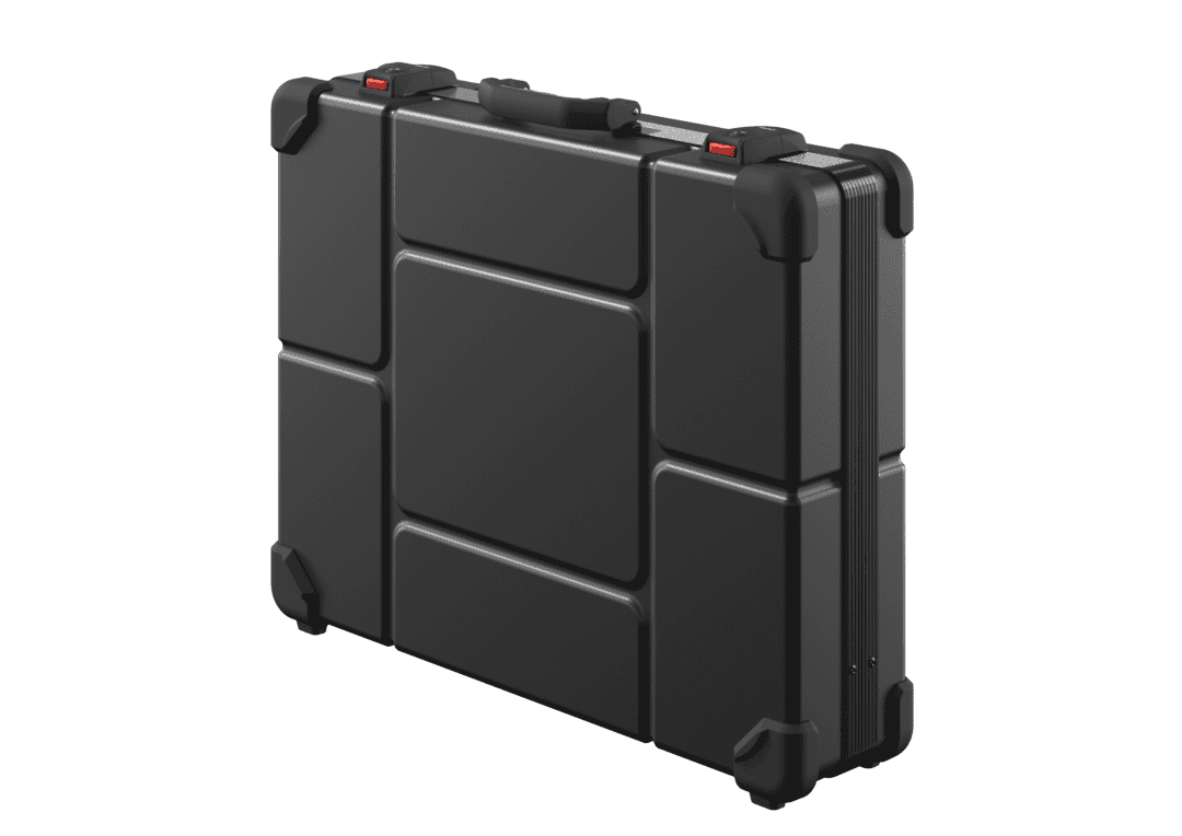 Thermodyne Rigid-Mount 105 004-11