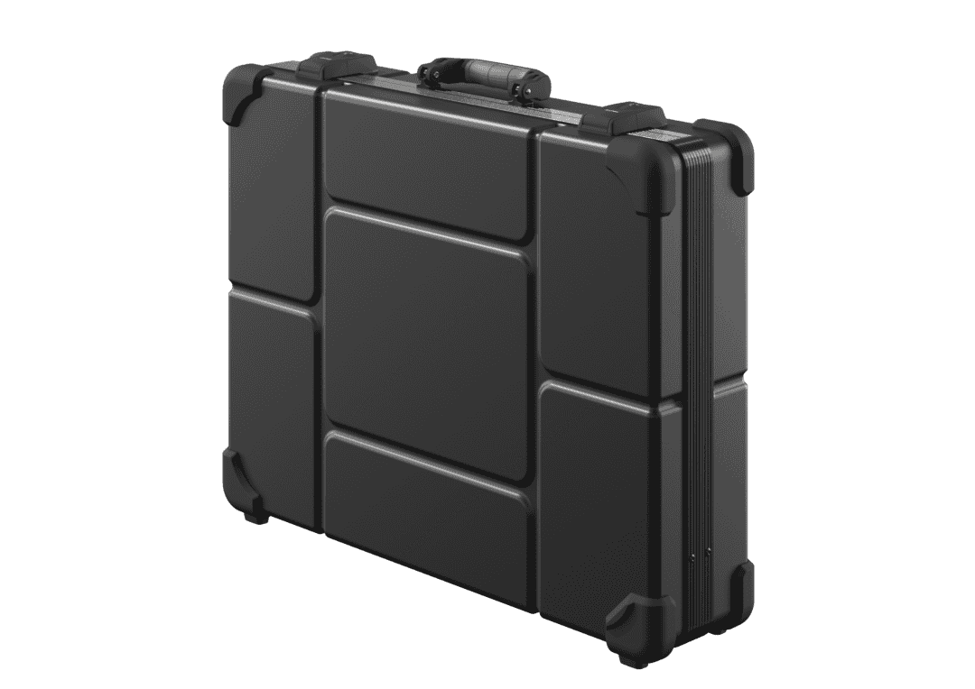 Thermodyne - Rigid-Mount: 105 004-11