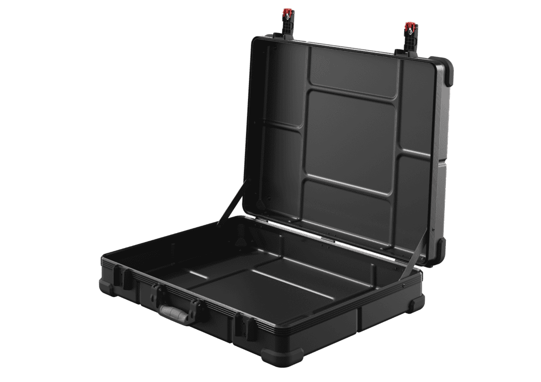 Thermodyne - Rigid-Mount: 105 004-11 