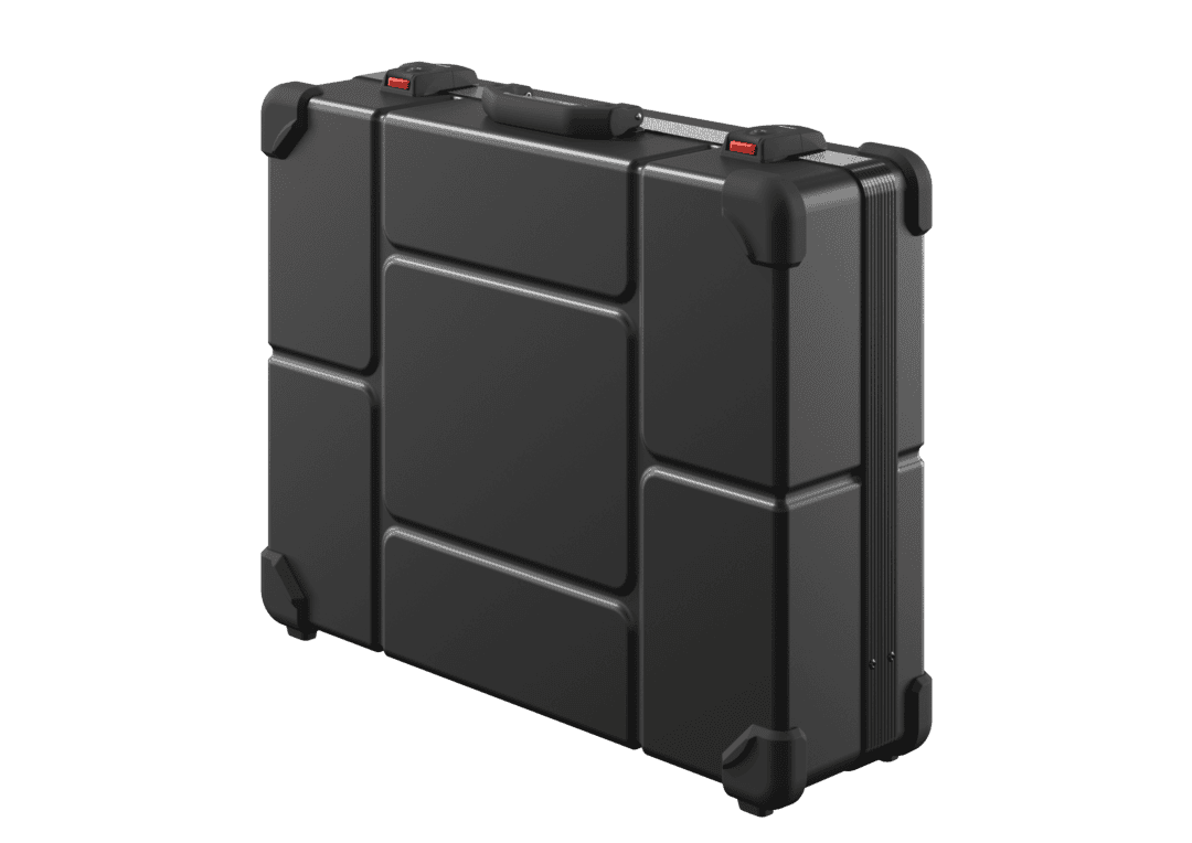 Thermodyne Rigid-Mount 105 004-21