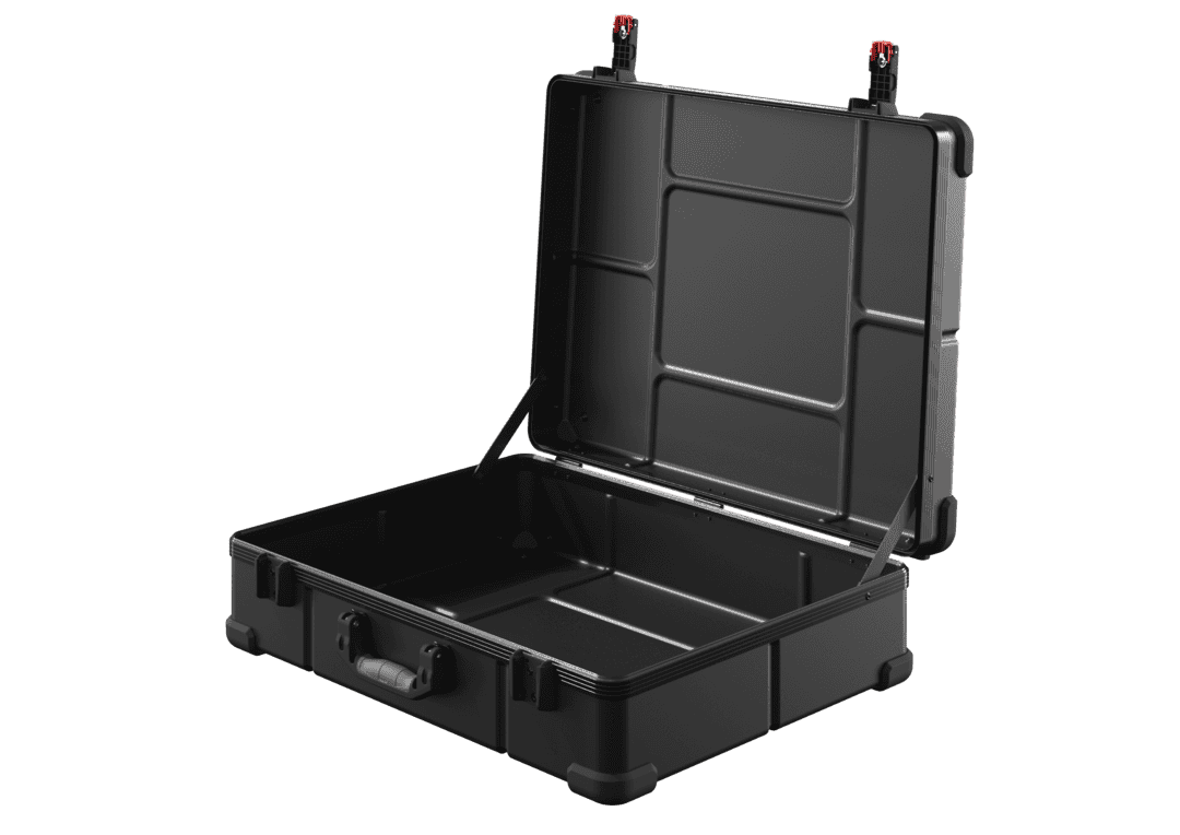 Thermodyne - Rigid-Mount: 105 004-21 