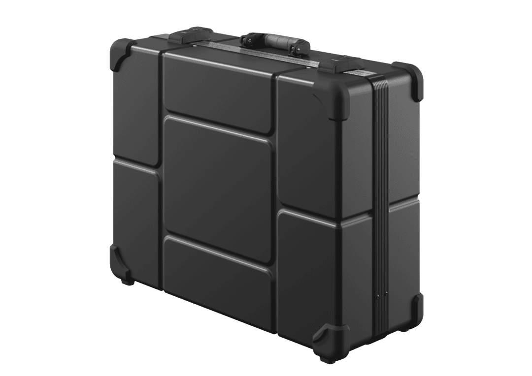 Thermodyne - Rigid-Mount: 105 004-22