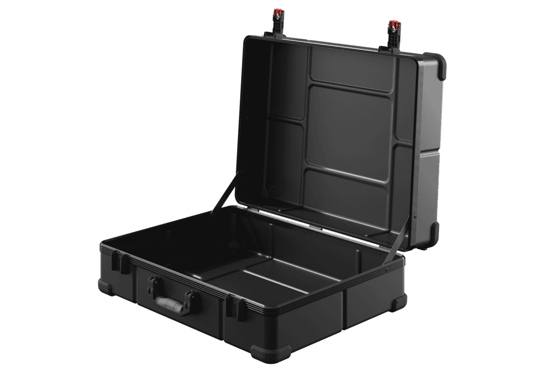 Thermodyne - Rigid-Mount: 105 004-22 