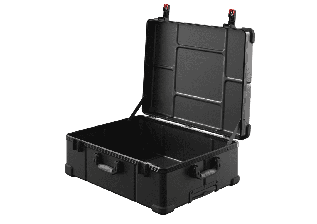 Thermodyne - Rigid-Mount: 105 004-230 Trolley 