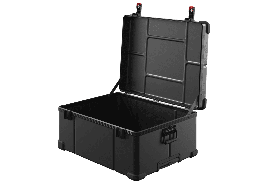 Thermodyne - Rigid-Mount: 105 004-295 Trolley 