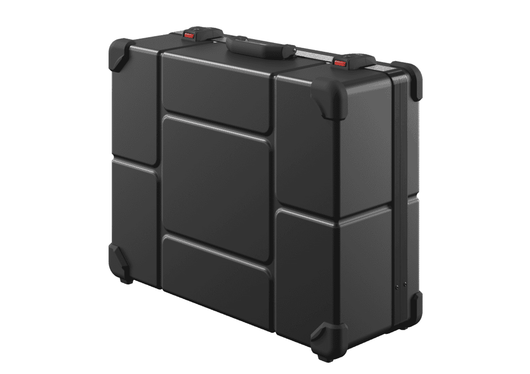 Thermodyne Rigid-Mount 105 004-31