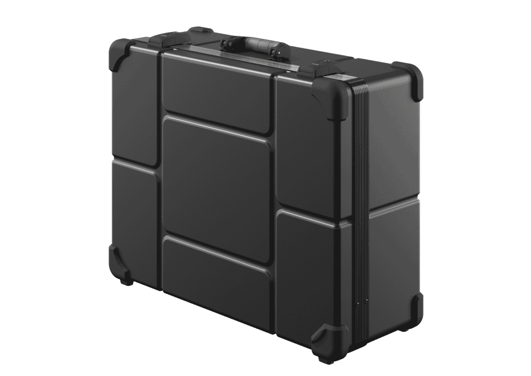 Thermodyne - Rigid-Mount: 105 004-31