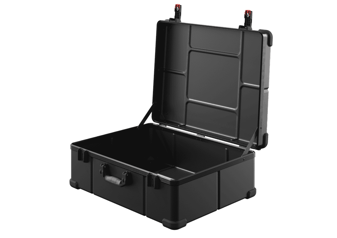 Thermodyne - Rigid-Mount: 105 004-31 