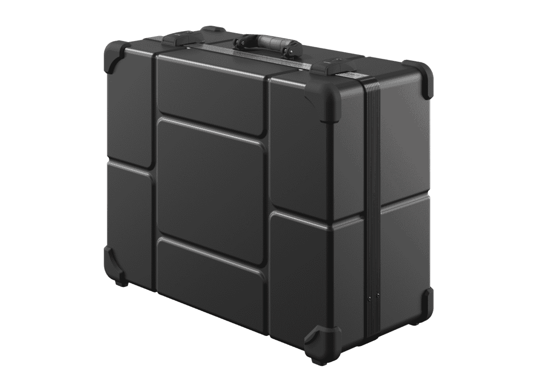 Thermodyne - Rigid-Mount: 105 004-32