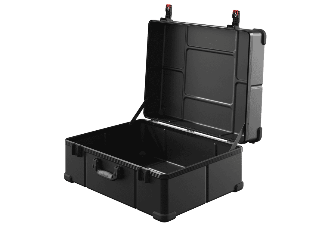 Thermodyne - Rigid-Mount: 105 004-32 