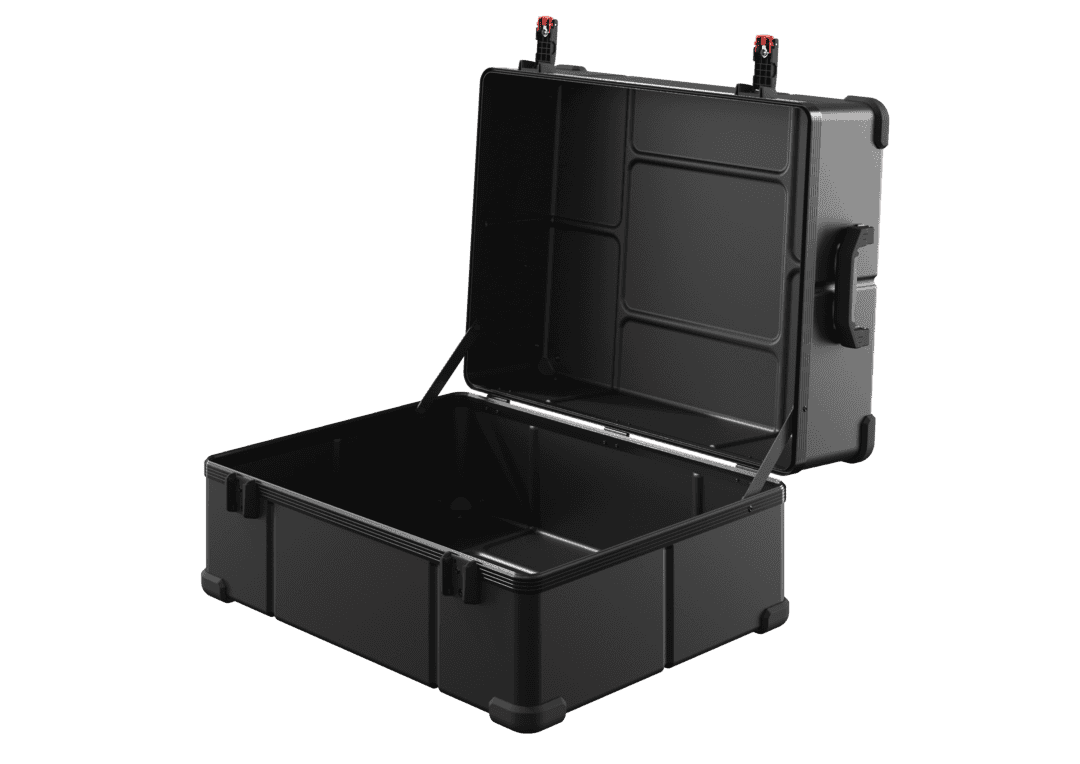 Thermodyne - Rigid-Mount: 105 004-33 Box 