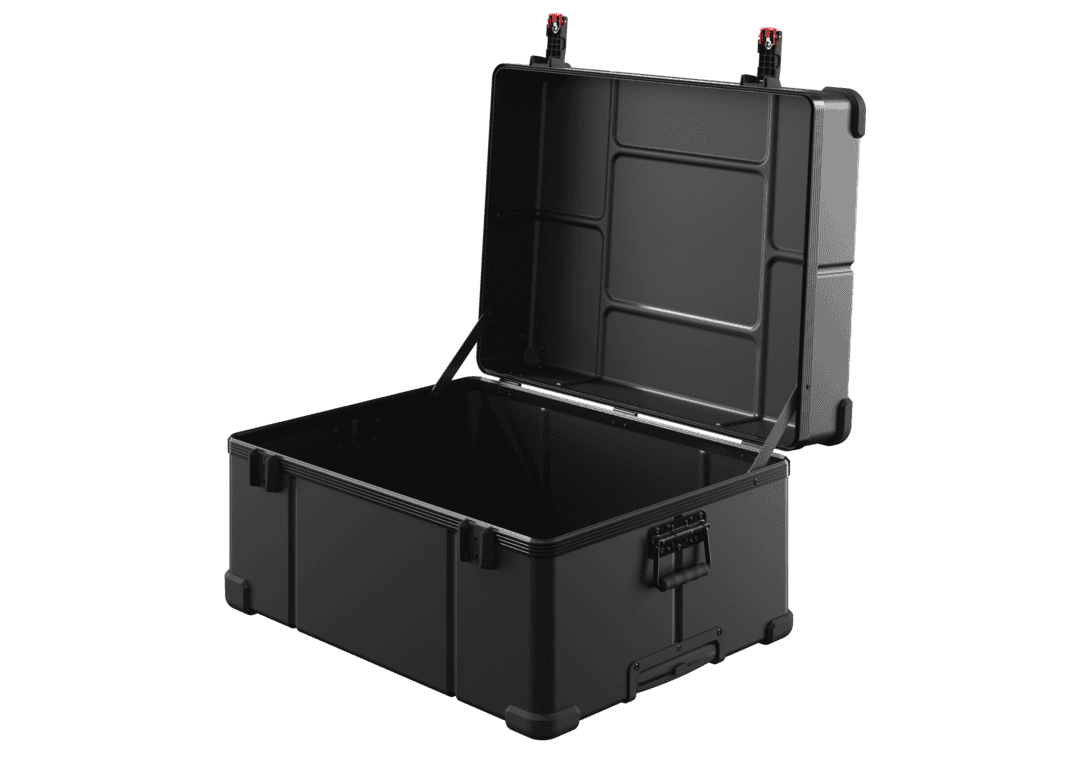 Thermodyne - Rigid-Mount: 105 004-355 Trolley 