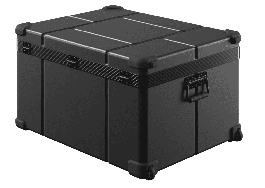 Thermodyne - Rigid-Mount: 105 004-360 Trolley