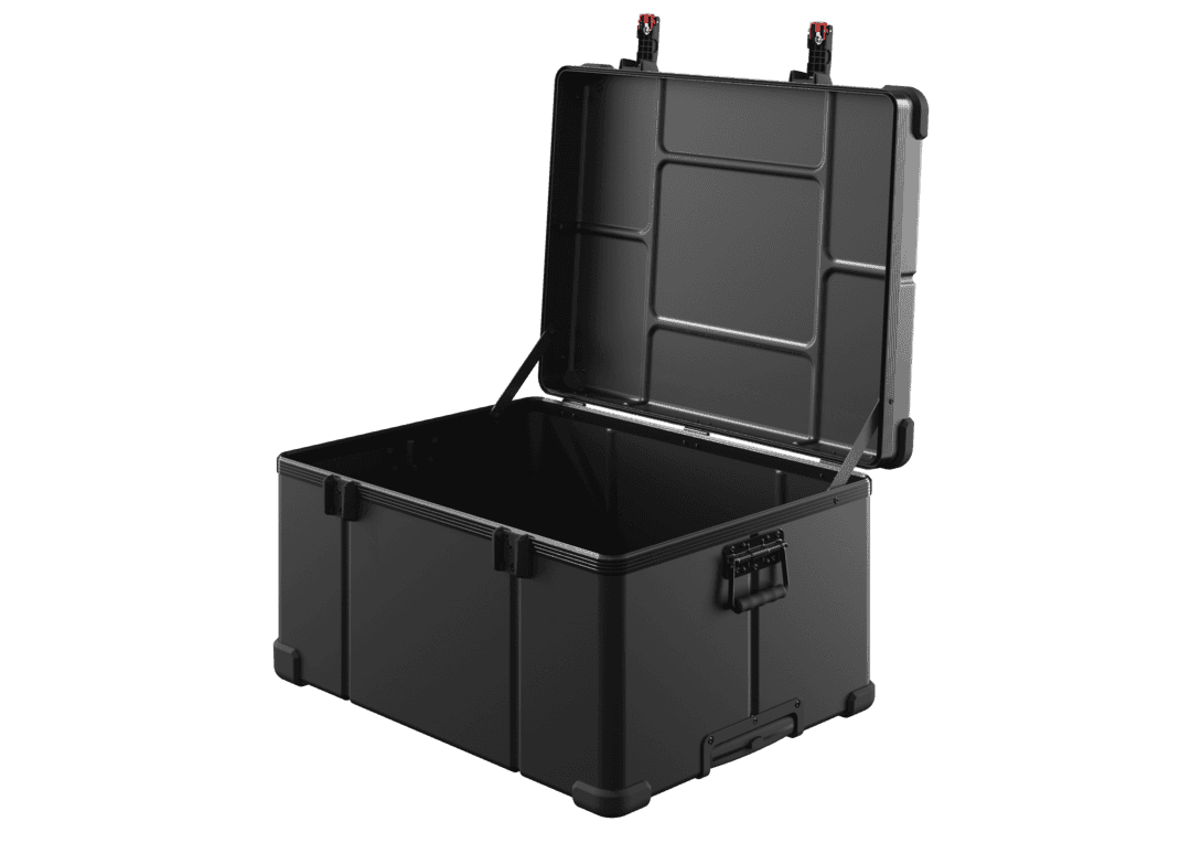 Thermodyne - Rigid-Mount: 105 004-360 Trolley 