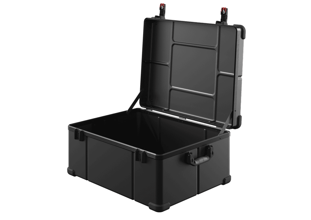 Thermodyne - Rigid-Mount: 105 004-41 Box 