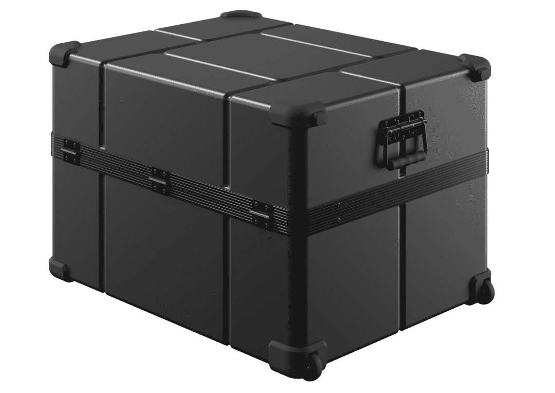 Thermodyne - Rigid-Mount: 105 004-420 Trolley