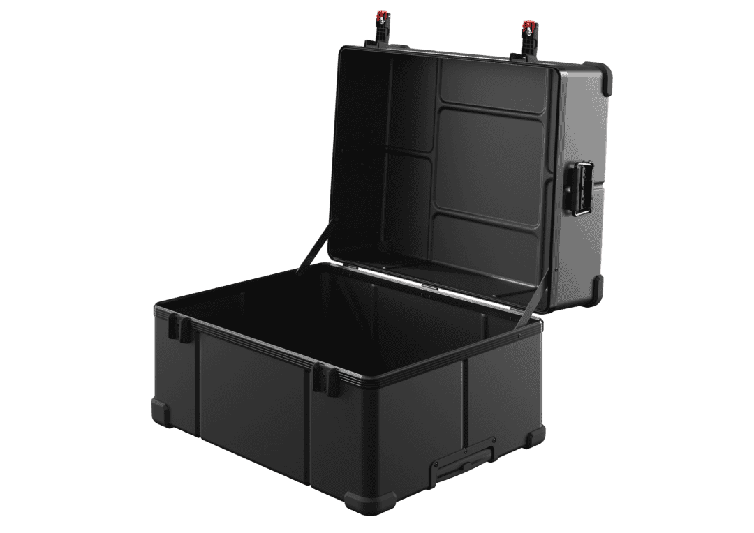 Thermodyne - Rigid-Mount: 105 004-420 Trolley 