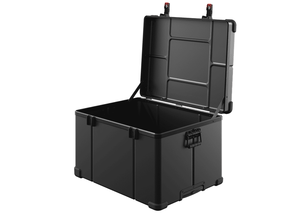 Thermodyne - Rigid-Mount: 105 004-425 Trolley 