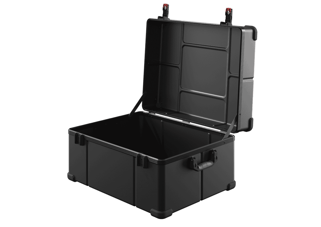 Thermodyne - Rigid-Mount: 105 004-42 Box 